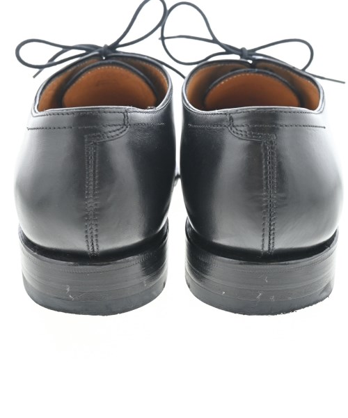 Jalan Sriwijaya（ジャランスリウァヤ）ビジネス・ドレスシューズ 黒 サイズ:EU40(25cm位) メンズ/2200679096122