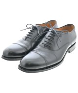 Jalan Sriwijaya（ジャランスリウァヤ）ビジネス・ドレスシューズ 黒 サイズ:EU40(25cm位) メンズ/2200679096122