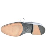 Jalan Sriwijaya（ジャランスリウァヤ）ビジネス・ドレスシューズ 黒 サイズ:EU40(25cm位) メンズ/2200679096122