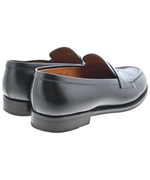 Jalan Sriwijaya（ジャランスリウァヤ）ビジネス・ドレスシューズ 黒 サイズ:UK5 1/2(24cm位) メンズ/2200676461015
