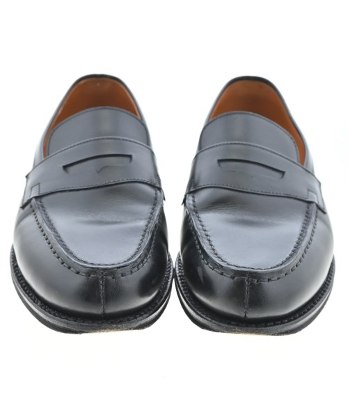 Jalan Sriwijaya（ジャランスリウァヤ）ビジネス・ドレスシューズ 黒 サイズ:UK5 1/2(24cm位) メンズ/2200676461015