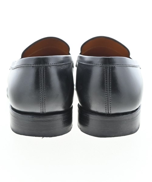 Jalan Sriwijaya（ジャランスリウァヤ）ビジネス・ドレスシューズ 黒 サイズ:UK5 1/2(24cm位) メンズ/2200676461015