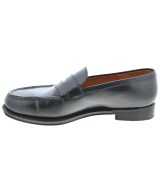 Jalan Sriwijaya（ジャランスリウァヤ）ビジネス・ドレスシューズ 黒 サイズ:UK5 1/2(24cm位) メンズ/2200676461015