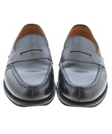 Jalan Sriwijaya（ジャランスリウァヤ）ビジネス・ドレスシューズ 黒 サイズ:UK5 1/2(24cm位) メンズ/2200676461015