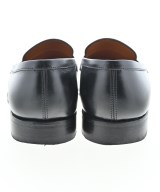 Jalan Sriwijaya（ジャランスリウァヤ）ビジネス・ドレスシューズ 黒 サイズ:UK5 1/2(24cm位) メンズ/2200676461015