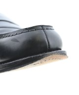 Jalan Sriwijaya（ジャランスリウァヤ）ビジネス・ドレスシューズ 黒 サイズ:UK5 1/2(24cm位) メンズ/2200676461015