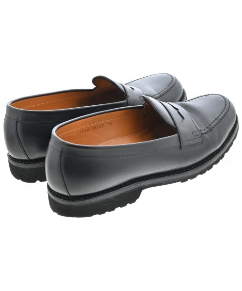 Jalan Sriwijaya（ジャランスリウァヤ）ビジネス・ドレスシューズ 黒 サイズ:UK7 1/2(26cm位) メンズ/2200694571154