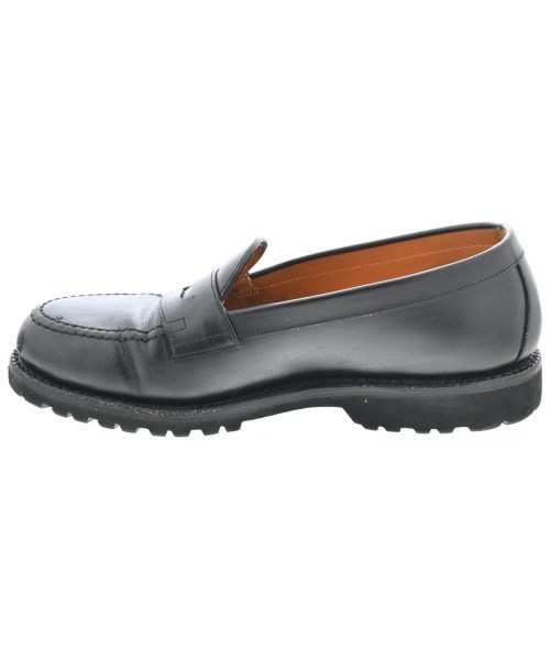 Jalan Sriwijaya（ジャランスリウァヤ）ビジネス・ドレスシューズ 黒 サイズ:UK7 1/2(26cm位) メンズ/2200694571154