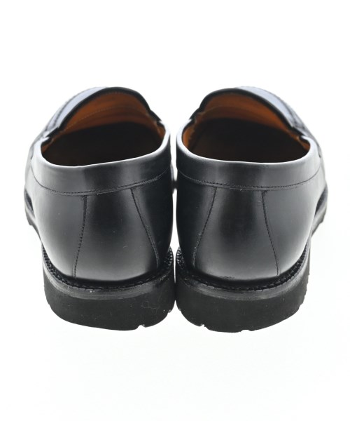Jalan Sriwijaya（ジャランスリウァヤ）ビジネス・ドレスシューズ 黒 サイズ:UK7 1/2(26cm位) メンズ/2200694571154
