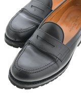 Jalan Sriwijaya（ジャランスリウァヤ）ビジネス・ドレスシューズ 黒 サイズ:UK7 1/2(26cm位) メンズ/2200694571154