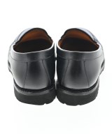 Jalan Sriwijaya（ジャランスリウァヤ）ビジネス・ドレスシューズ 黒 サイズ:UK7 1/2(26cm位) メンズ/2200694571154