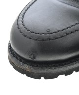 Jalan Sriwijaya（ジャランスリウァヤ）ビジネス・ドレスシューズ 黒 サイズ:UK7 1/2(26cm位) メンズ/2200694571154