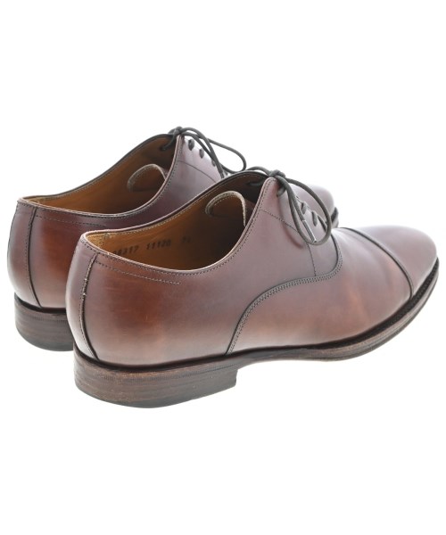 Jalan Sriwijaya（ジャランスリウァヤ）ビジネス・ドレスシューズ 茶 サイズ:UK7 1/2(26cm位) メンズ/2200699659017