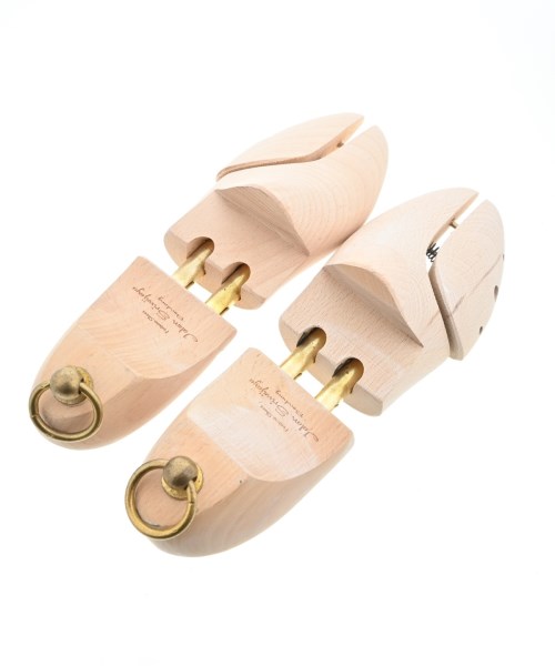 Jalan Sriwijaya（ジャランスリウァヤ）ビジネス・ドレスシューズ 茶 サイズ:UK7 1/2(26cm位) メンズ/2200699659017