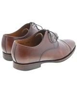 Jalan Sriwijaya（ジャランスリウァヤ）ビジネス・ドレスシューズ 茶 サイズ:UK7 1/2(26cm位) メンズ/2200699659017