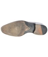 Jalan Sriwijaya（ジャランスリウァヤ）ビジネス・ドレスシューズ 茶 サイズ:UK7 1/2(26cm位) メンズ/2200699659017