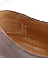 Jalan Sriwijaya（ジャランスリウァヤ）ビジネス・ドレスシューズ 茶 サイズ:UK7 1/2(26cm位) メンズ/2200699659017