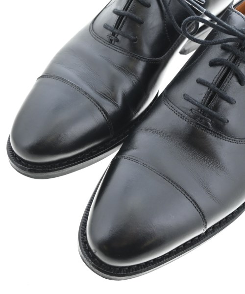 Jalan Sriwijaya（ジャランスリウァヤ）ビジネス・ドレスシューズ 黒 サイズ:UK7(25.5cm位) メンズ/2200699981071