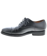Jalan Sriwijaya（ジャランスリウァヤ）ビジネス・ドレスシューズ 黒 サイズ:UK7(25.5cm位) メンズ/2200699981071