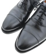 Jalan Sriwijaya（ジャランスリウァヤ）ビジネス・ドレスシューズ 黒 サイズ:UK7(25.5cm位) メンズ/2200699981071