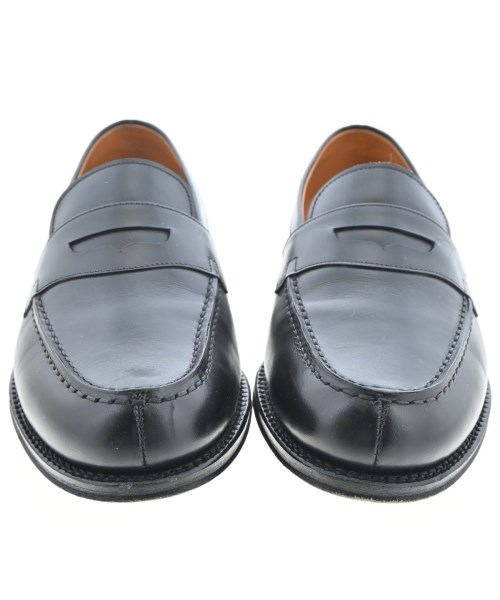 Jalan Sriwijaya（ジャランスリウァヤ）ビジネス・ドレスシューズ 黒 サイズ:UK7(25.5cm位) メンズ/2200654802014