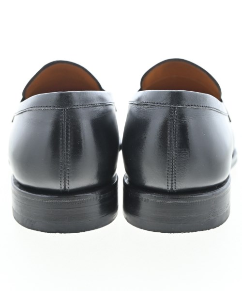 Jalan Sriwijaya（ジャランスリウァヤ）ビジネス・ドレスシューズ 黒 サイズ:UK7(25.5cm位) メンズ/2200654802014