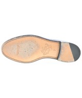 Jalan Sriwijaya（ジャランスリウァヤ）ビジネス・ドレスシューズ 黒 サイズ:UK7(25.5cm位) メンズ/2200654802014