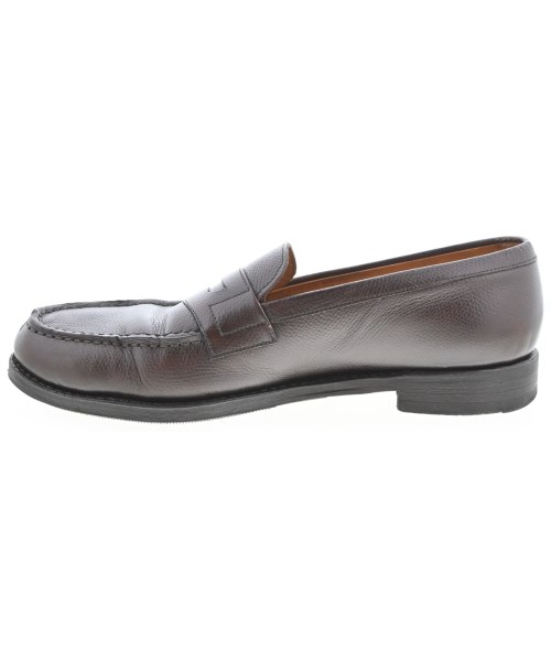 Jalan Sriwijaya（ジャランスリウァヤ）ビジネス・ドレスシューズ 茶 サイズ:EU39(24cm位) メンズ/2200711419025