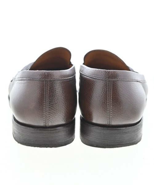Jalan Sriwijaya（ジャランスリウァヤ）ビジネス・ドレスシューズ 茶 サイズ:EU39(24cm位) メンズ/2200711419025