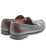 Jalan Sriwijaya（ジャランスリウァヤ）ビジネス・ドレスシューズ 茶 サイズ:EU39(24cm位) メンズ/2200711419025