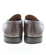 Jalan Sriwijaya（ジャランスリウァヤ）ビジネス・ドレスシューズ 茶 サイズ:EU39(24cm位) メンズ/2200711419025