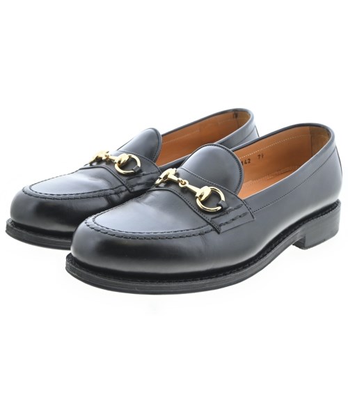 Jalan Sriwijaya(ジャランスリウァヤ)のビジネス・ドレスシューズ サイズ:UK7 1/2(26cm位) 18,200円