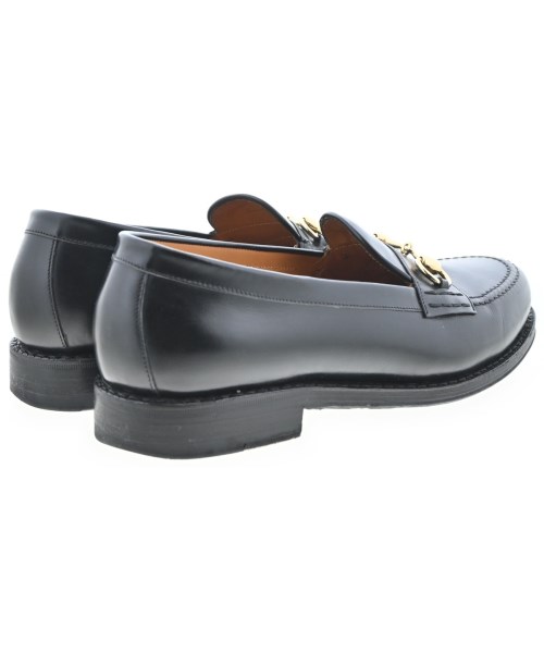 Jalan Sriwijaya（ジャランスリウァヤ）ビジネス・ドレスシューズ 黒 サイズ:UK7 1/2(26cm位) メンズ/2200716654100