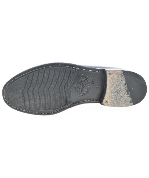 Jalan Sriwijaya（ジャランスリウァヤ）ビジネス・ドレスシューズ 黒 サイズ:UK7 1/2(26cm位) メンズ/2200716654100