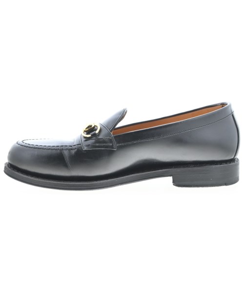 Jalan Sriwijaya（ジャランスリウァヤ）ビジネス・ドレスシューズ 黒 サイズ:UK7 1/2(26cm位) メンズ/2200716654100