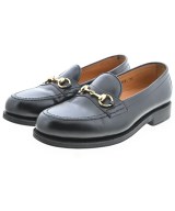 Jalan Sriwijaya（ジャランスリウァヤ）ビジネス・ドレスシューズ 黒 サイズ:UK7 1/2(26cm位) メンズ/2200716654100