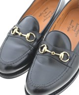Jalan Sriwijaya（ジャランスリウァヤ）ビジネス・ドレスシューズ 黒 サイズ:UK7 1/2(26cm位) メンズ/2200716654100