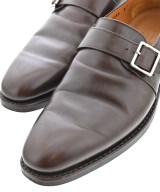 Jalan Sriwijaya（ジャランスリウァヤ）ビジネス・ドレスシューズ 茶 サイズ:UK9(27.5cm位) メンズ/2200717004102