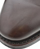 Jalan Sriwijaya（ジャランスリウァヤ）ビジネス・ドレスシューズ 茶 サイズ:UK9(27.5cm位) メンズ/2200717004102