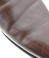 Jalan Sriwijaya（ジャランスリウァヤ）ビジネス・ドレスシューズ 茶 サイズ:UK9(27.5cm位) メンズ/2200717004102