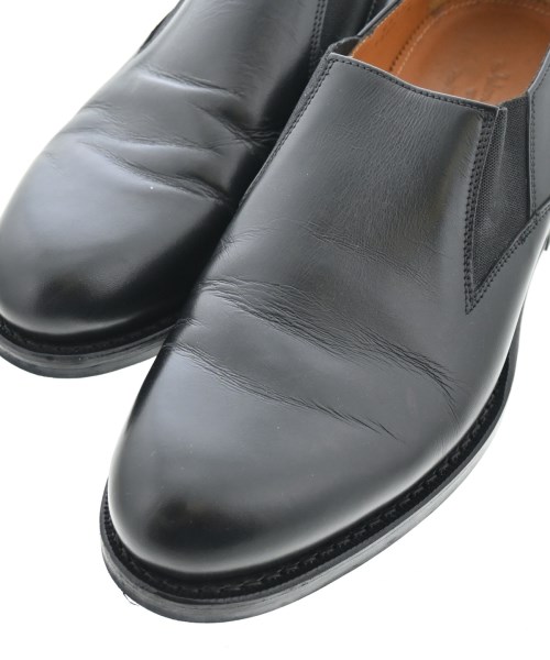 Jalan Sriwijaya（ジャランスリウァヤ）ビジネス・ドレスシューズ 黒 サイズ:UK8(26.5cm位) メンズ/2200646065045