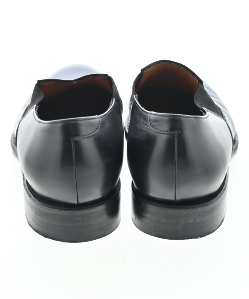 Jalan Sriwijaya（ジャランスリウァヤ）ビジネス・ドレスシューズ 黒 サイズ:UK8(26.5cm位) メンズ/2200646065045