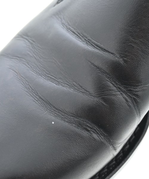 Jalan Sriwijaya（ジャランスリウァヤ）ビジネス・ドレスシューズ 黒 サイズ:UK8(26.5cm位) メンズ/2200646065045