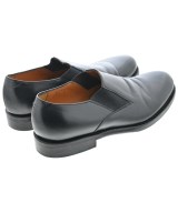 Jalan Sriwijaya（ジャランスリウァヤ）ビジネス・ドレスシューズ 黒 サイズ:UK8(26.5cm位) メンズ/2200646065045