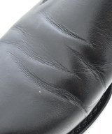 Jalan Sriwijaya（ジャランスリウァヤ）ビジネス・ドレスシューズ 黒 サイズ:UK8(26.5cm位) メンズ/2200646065045