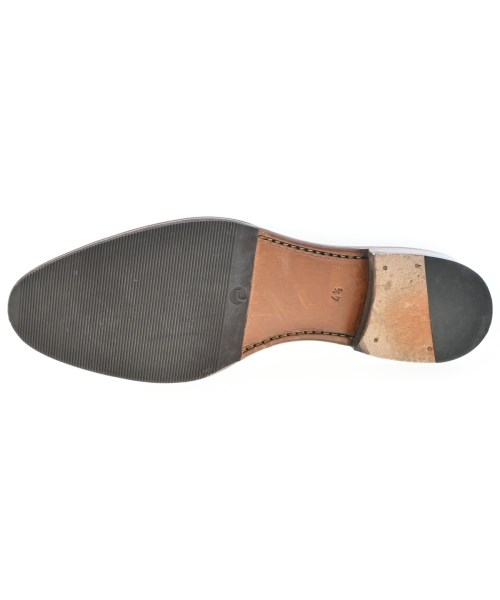 Jalan Sriwijaya（ジャランスリウァヤ）ドレスシューズ/ローファー 白 サイズ:UK4 1/2(23cm位) レディース/2200641888083