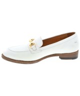 Jalan Sriwijaya（ジャランスリウァヤ）ドレスシューズ/ローファー 白 サイズ:UK4 1/2(23cm位) レディース/2200641888083