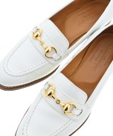 Jalan Sriwijaya（ジャランスリウァヤ）ドレスシューズ/ローファー 白 サイズ:UK4 1/2(23cm位) レディース/2200641888083