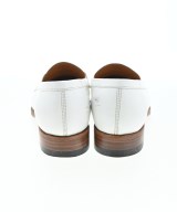 Jalan Sriwijaya（ジャランスリウァヤ）ドレスシューズ/ローファー 白 サイズ:UK4 1/2(23cm位) レディース/2200641888083