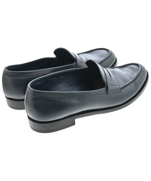 Jalan Sriwijaya（ジャランスリウァヤ）ビジネス・ドレスシューズ 紺 サイズ:UK7 1/2(26cm位) メンズ/2200650104136